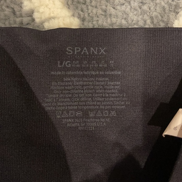 Spanx legging - Picture 3 of 3